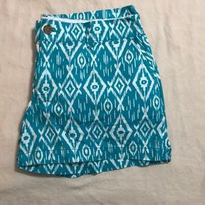 Old navy shorts